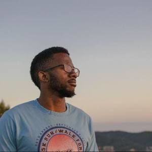 Meet your Posher, Micah